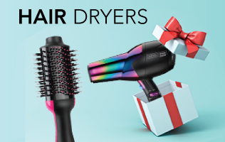 Hair Dryers