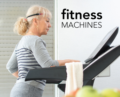 Fitness Machines