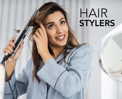 Hair Stylers
