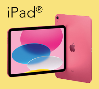 Shop iPads