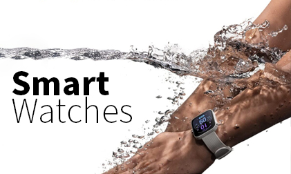 Smart Watches