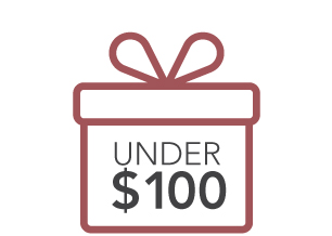 Gifts Under $100