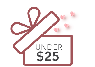 Gifts Under $25