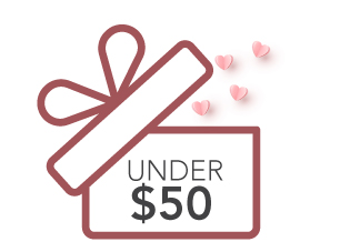 Gifts Under $50
