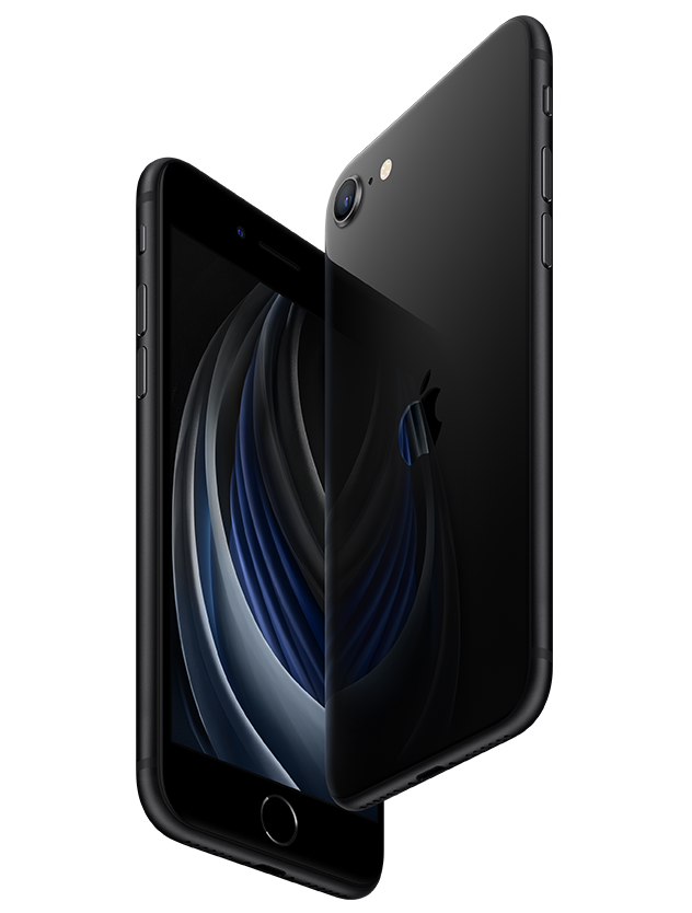 iPhone® SE iPhone® SE