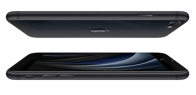 iPhone® SE iPhone® SE