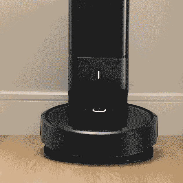 Uses a premium 3-Stage Cleaning System Uses a premium 3-Stage Cleaning System