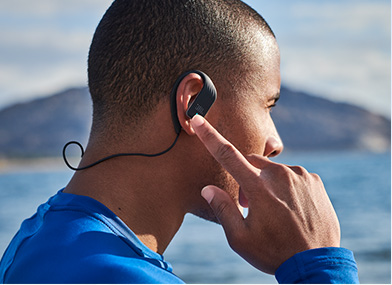 In-Ear Headphones