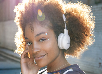 On-Ear Headphones