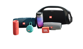 Portable Speakers
