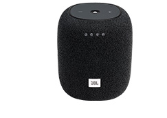 VOICE ACTIVATED SPEAKERS
