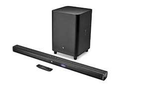 Soundbars