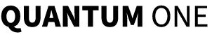 Quantum One logo