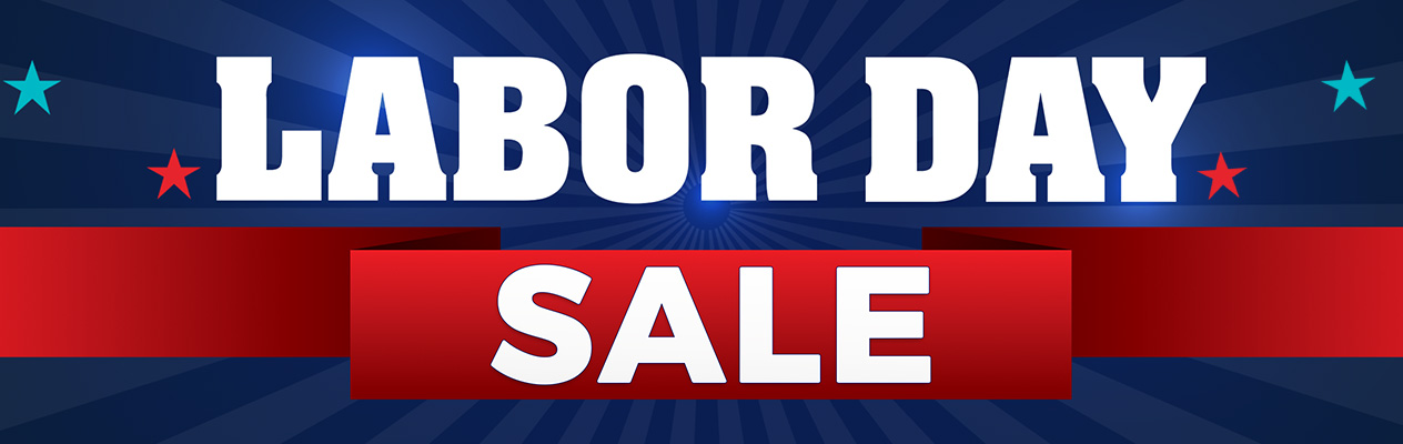 BrandsMart Labor Day Sale