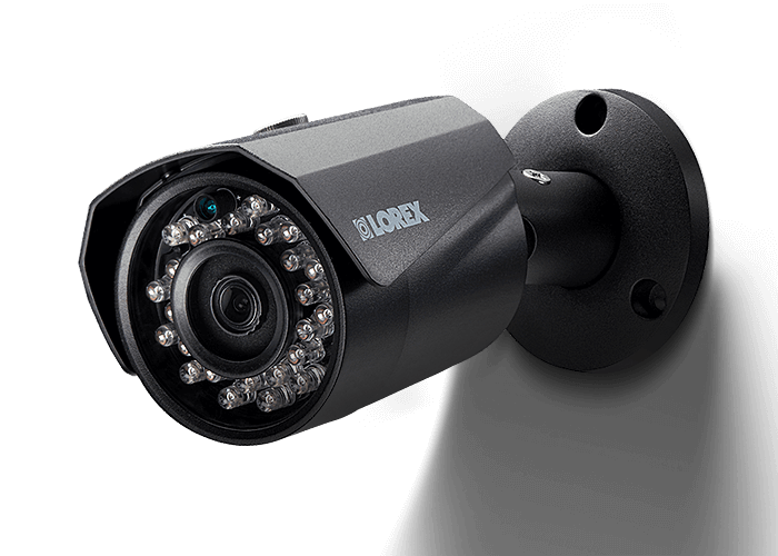 Lorex Security Cameras