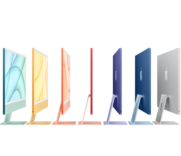 iMac Shop iMac