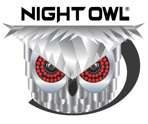 Night Owl Logo