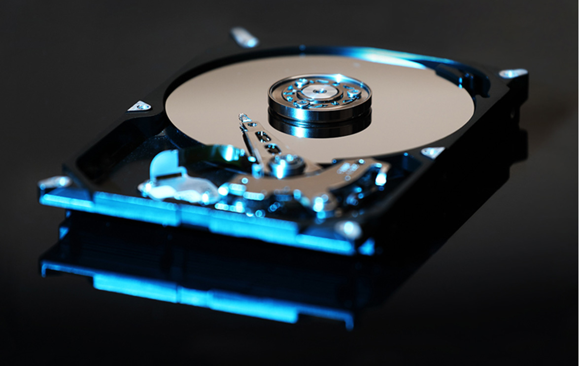 Night Owl Hard Disk Drive stores your recordings