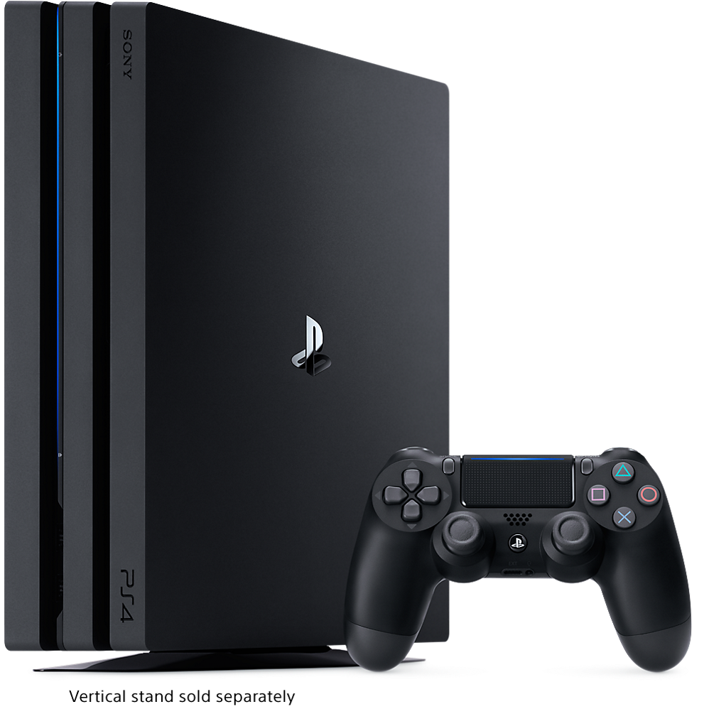 PlayStation 4 Pro PlayStation 4 Pro