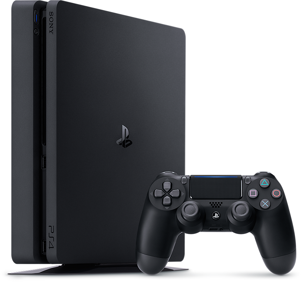 PlayStation 4 PlayStation 4