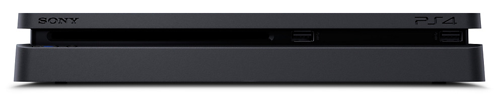 PlayStation 4 PlayStation 4