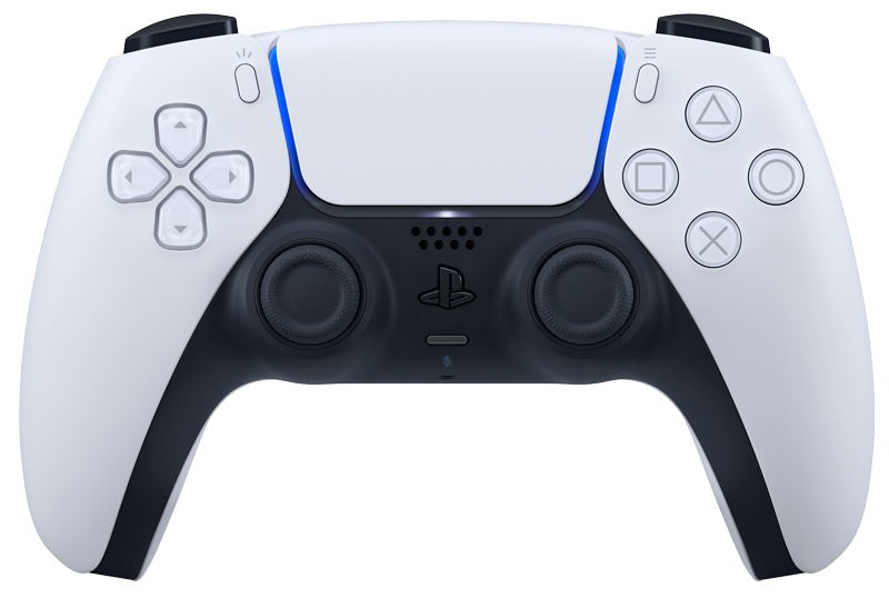 Playstation 5 wirelless control