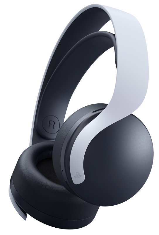 PS5 Headphones