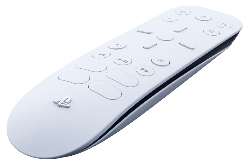 Playstation 5 Media Remote