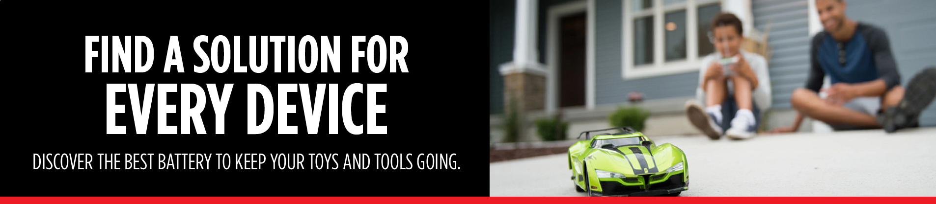 Rayovac. Find a solution for every device.
