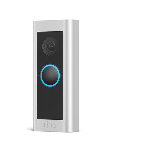 ring Doorbell Pro 2