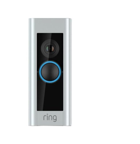 ring Doorbell pro