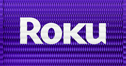 Hero Roku blue/white