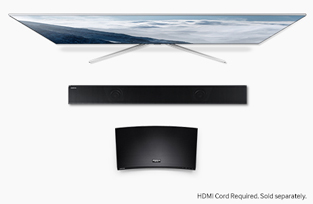 A Truly Seamless 4K experience A Truly Seamless 4K experience