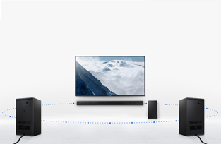 Connect Wirelessly, Seamlessly Connect Wirelessly, Seamlessly