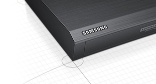 Elegant and Modern Curved Design Elegant and Modern Curved Design