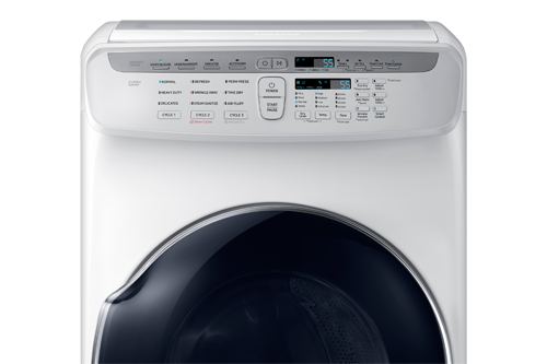 Samsung FlexDry DM9600