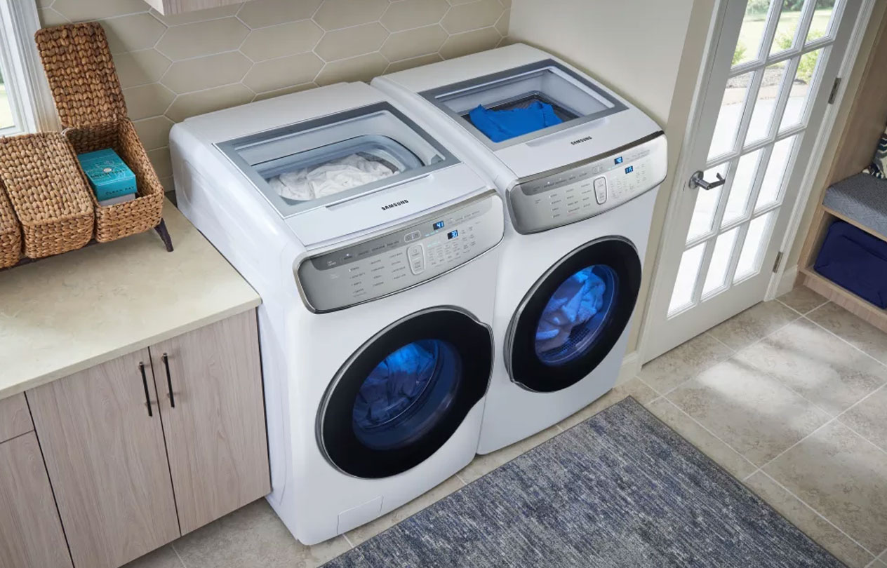 Samsung FlexDry