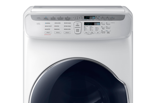 Samsung FlexWash WV9600