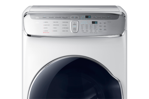 Samsung FlexWash WV9900