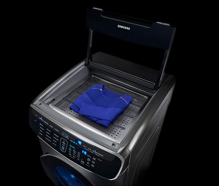 Delicate Dryer