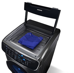 Samsung FlexDry Dryers