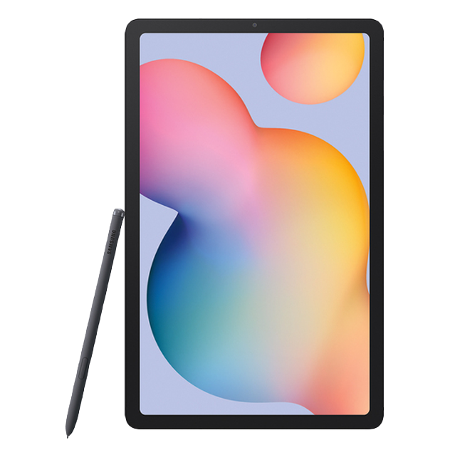 Galaxy Tab S6 Lite