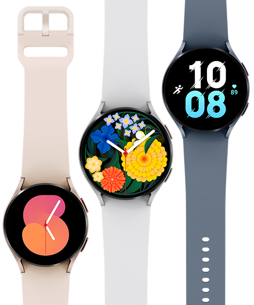Watch details come to life Watch details come to life