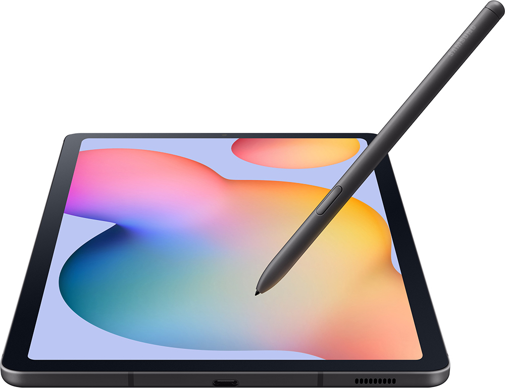 Galaxy Table S6 Lite Galaxy Table S6 Lite