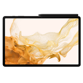 Galaxy Tab S8+