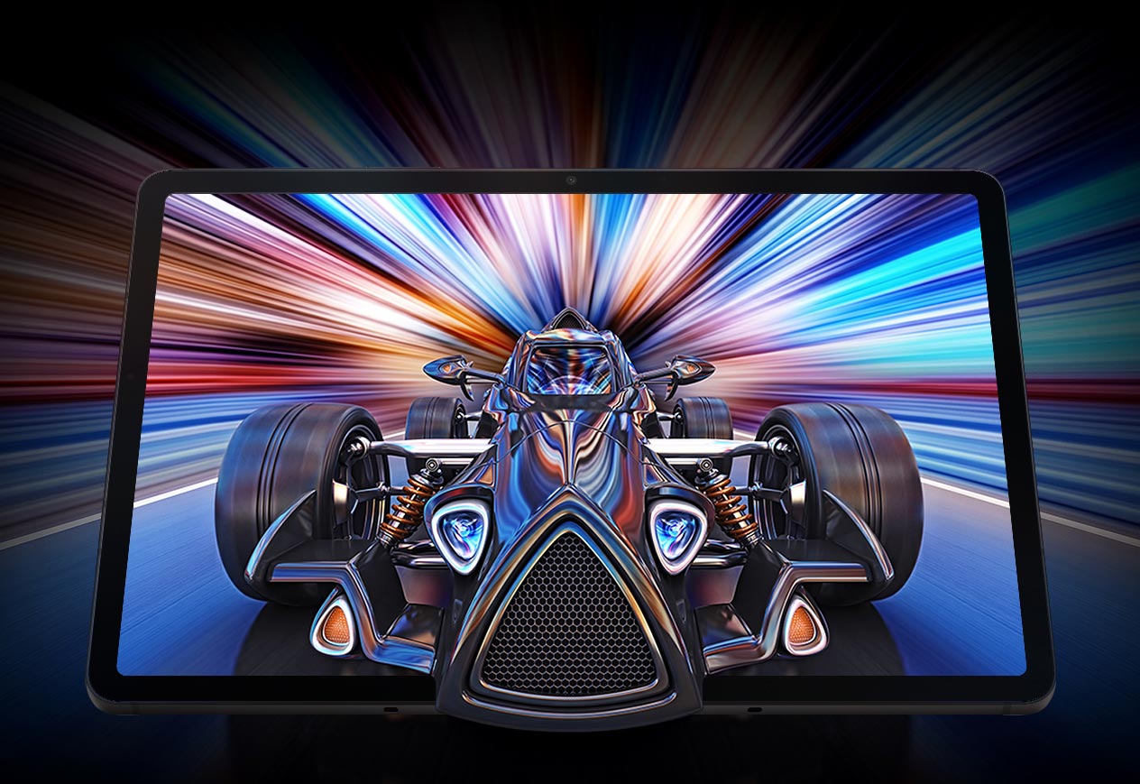 Tab S8 performance