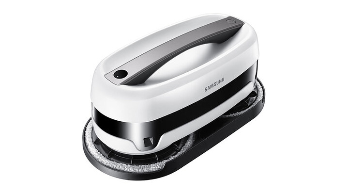Jetbot Mop Jetbot Mop