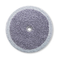 Gray Mother Yarn Pads for cleaning dust in cracks and mopping up spills. Mother Yarn Mop Pads
