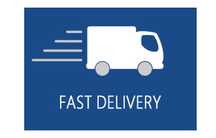 Fast Delivery