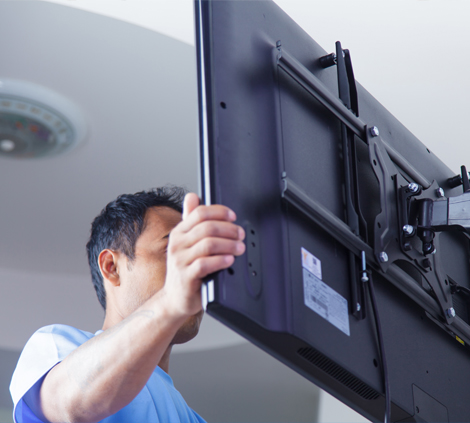 TV Installation